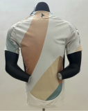 2025 Spain Away Man Jersey | Players Version