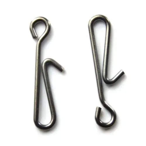 wholesale Fishing Hanging snap ,rated from 8 lb to 73 lb