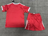25/26 Liverpool Home Kids Kit