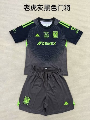25/26 Tigres UANL Goalkeeper Adult Uniform