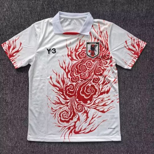 2025 Japan Y3 Special Edition Man Jersey | Fan Version