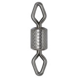 Fishing diamond eye impressed rolling swivels ,size 4/0 to 12,Rated from 7LB to 157 LB