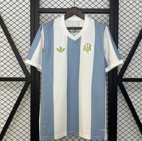 Fan Version | 24/25 Argentina 50th Anniversary Edition