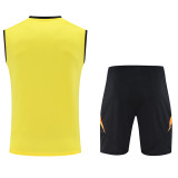 25/26 Atlético Mineiro Adult Training Vest Set