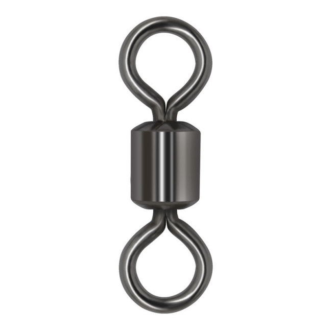 Fishing rolling swivels,Rated from 7 LB to 731 LB,Bass Fishing Tackle