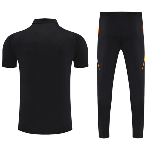 25/26  Real Madrid Polo Adult Suit
