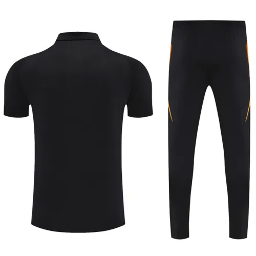 25/26  Real Madrid Polo Adult Suit