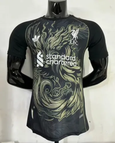 25/26 Liverpool Special Edition Jersey | Player Version