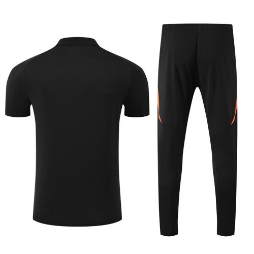 25/26  Colombia  Polo Adult Suit