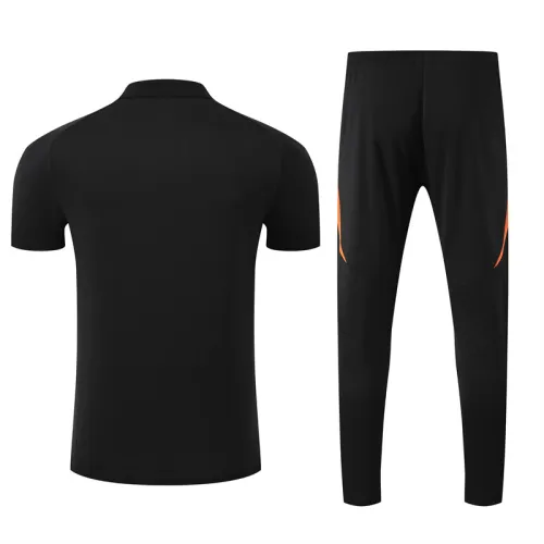 25/26  Colombia  Polo Adult Suit