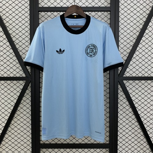 2025 Germany 125th Anniversary Edition | Fan Version