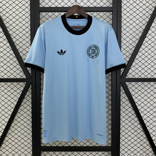 2025 Germany 125th Anniversary Edition | Fan Version