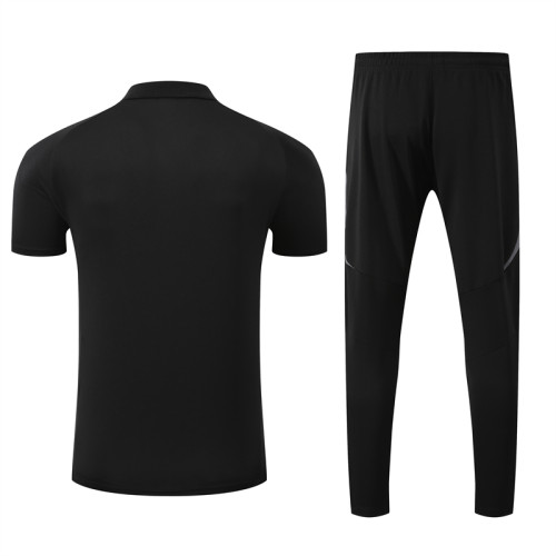 25/26 Al-Nassr Polo Adult Suit