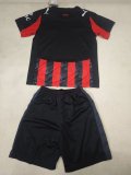 25/26 AC Milan Home Kids Kit