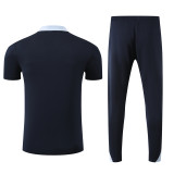 25/26  France Polo Adult Suit