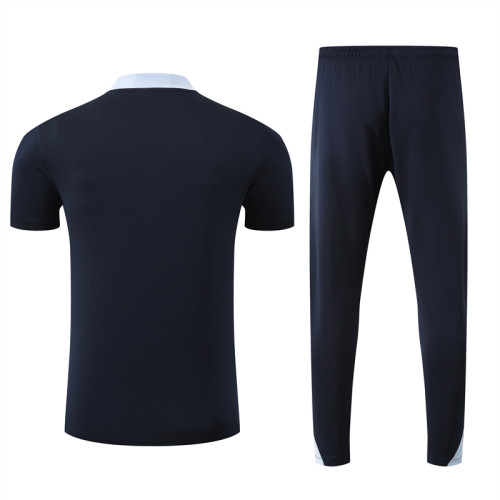 25/26  France Polo Adult Suit
