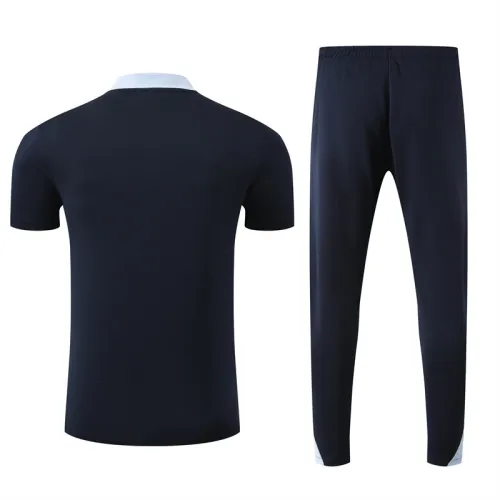 25/26  France Polo Adult Suit