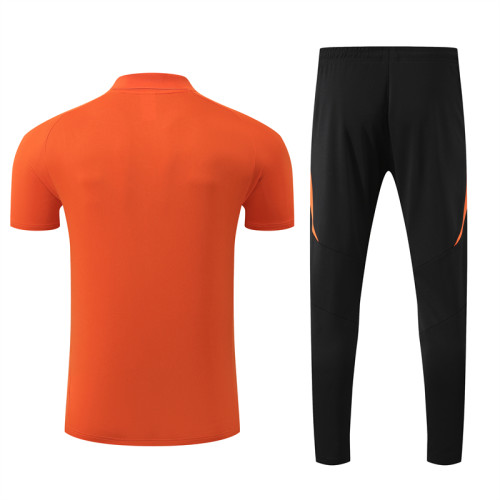 25/26  Colombia  Polo Adult Suit