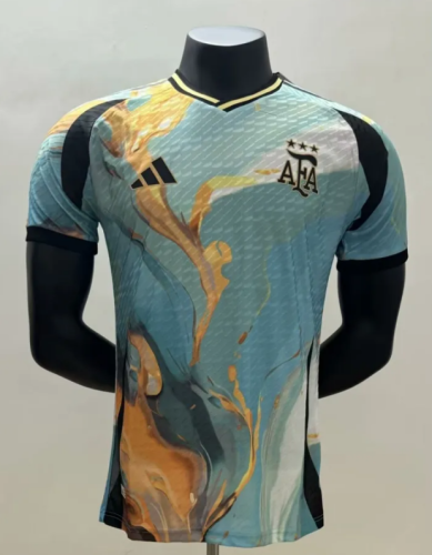 24/25 Argentina Special edition Jersey | Player Version