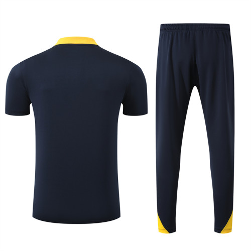 25/26 Inter Milan Polo Adult Suit