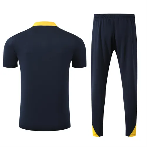 25/26 Inter Milan Polo Adult Suit
