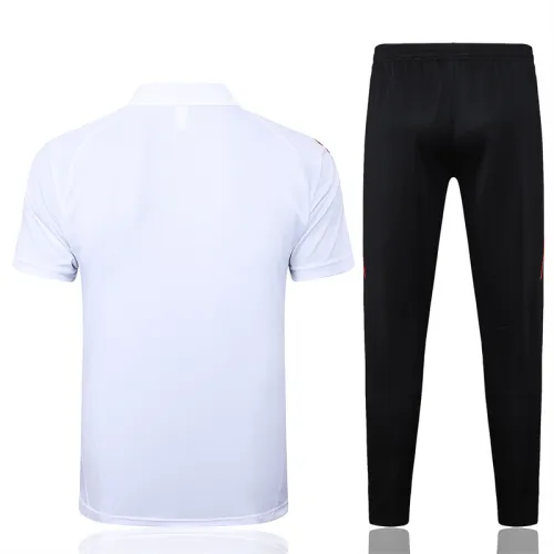 2025 Internacional Polo Adult Suit