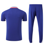 25/26  France Polo Adult Suit