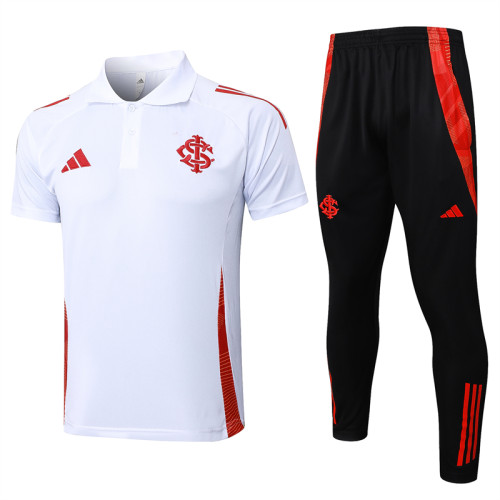 2025 Internacional Polo Adult Suit