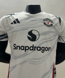25/26 Manchester United Special Edition | Player Version