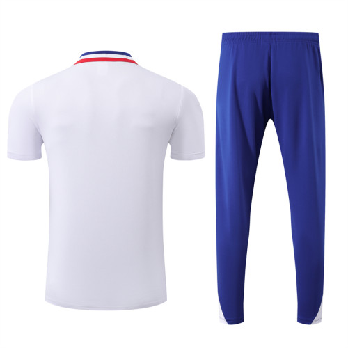 25/26  France Polo Adult Suit