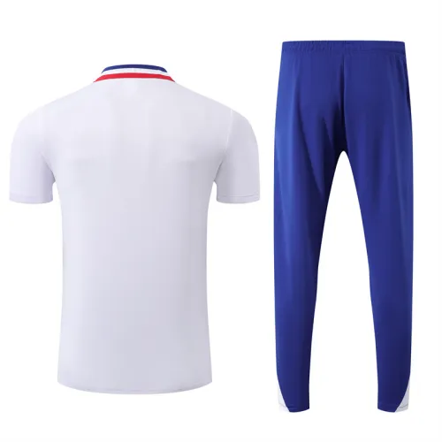 25/26  France Polo Adult Suit