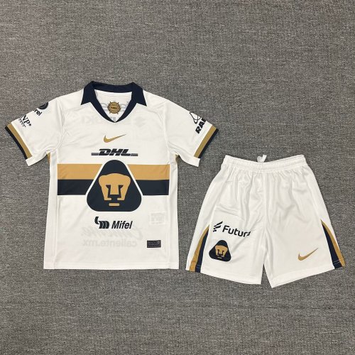 25/26 Cougar Home Kids Kit
