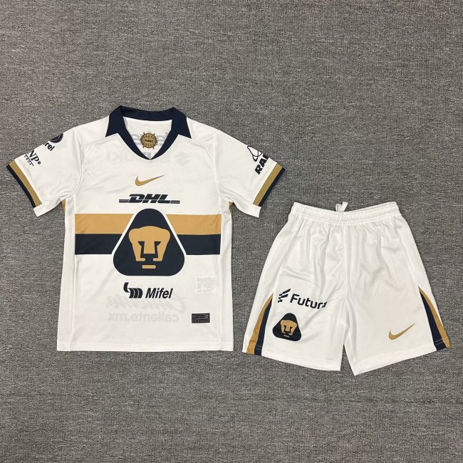 25/26 Cougar Home Kids Kit