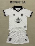 25/26 Celta Special Edition Kids Kit