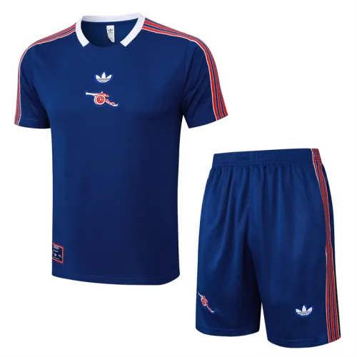 24/25  Arsenal Training  Adult Uniform