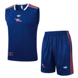 25/26 Arsenal Adult Training Vest Set