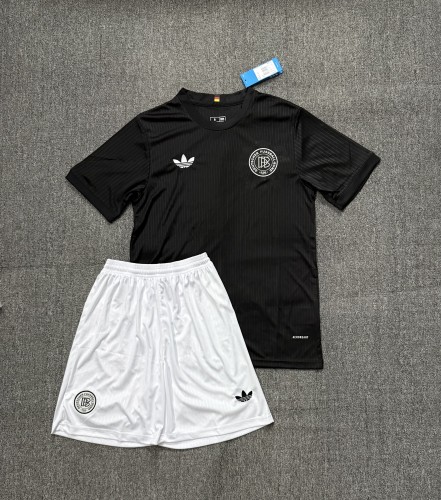 25/26 Germany Commemorative Edition  Adult Uniform