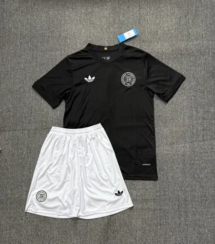 25/26 Germany Commemorative Edition  Adult Uniform