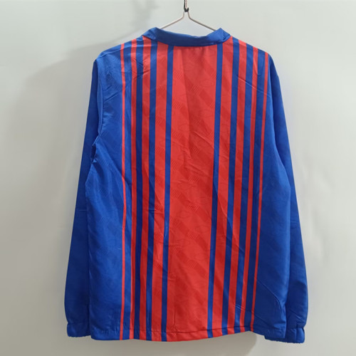 25/26 PARIS/PSG Windbreaker Jacket