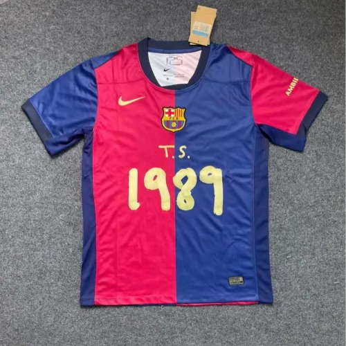 25/26 Barcelona Special Edition | Fan Version