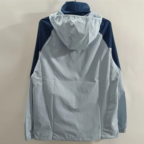 2025 Boca Windbreaker Jacket