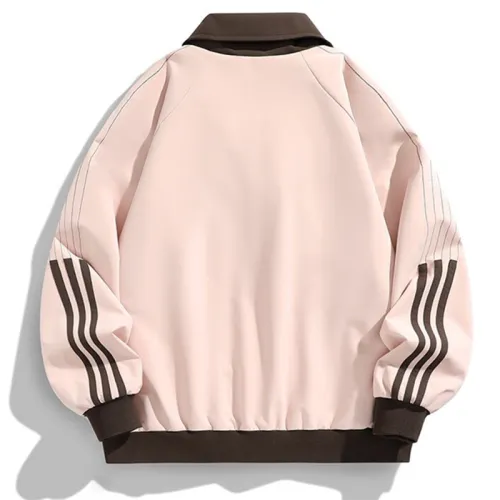 2025 Inter Miami Windbreaker Jacket