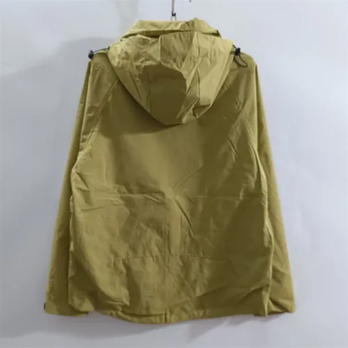 2025 Real Madrid Windbreaker Jacket