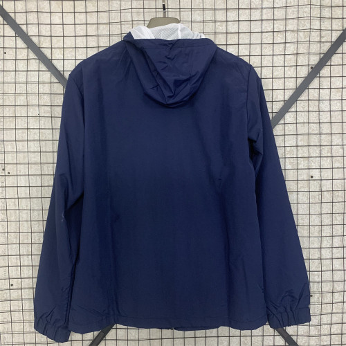 25/26 Portugal Windbreaker Jacket