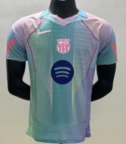 25/26 Barcelona Special Edition | Player Version