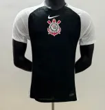 25/26 Corinthians Away Jersey | Player Version