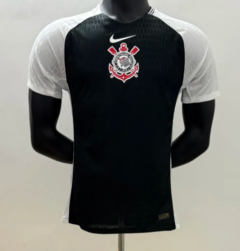 25/26 Corinthians Away Jersey | Player Version