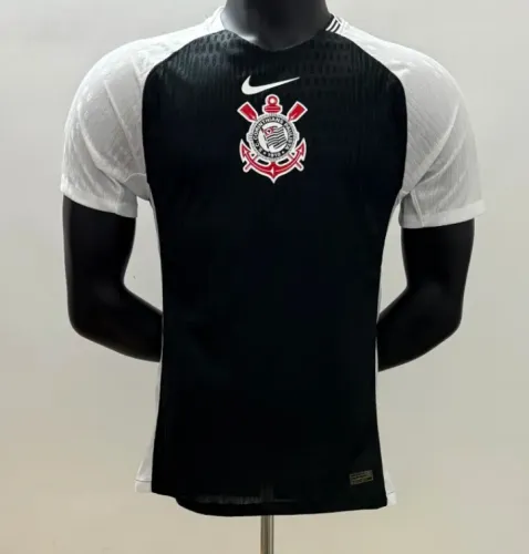 25/26 Corinthians Away Jersey | Player Version