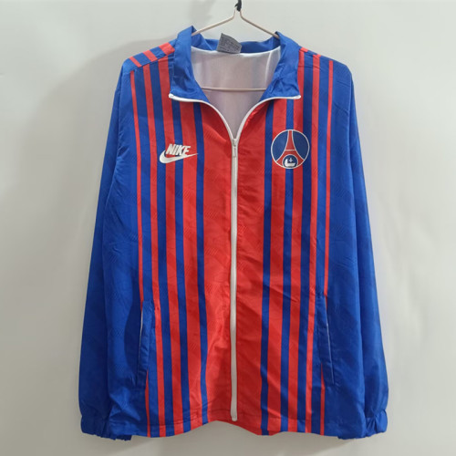 25/26 PARIS/PSG Windbreaker Jacket