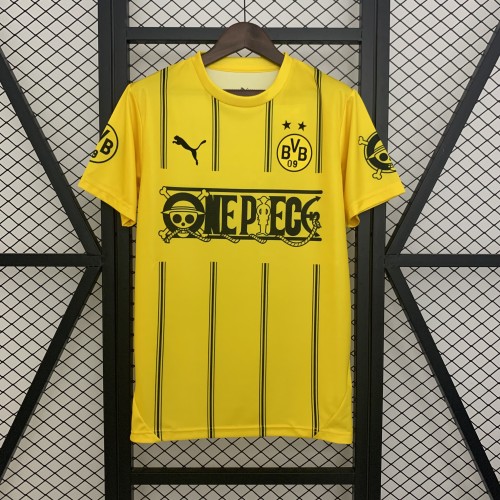 25/26 Borussia Dortmund Special Edition Man Jersey | Fan Version
